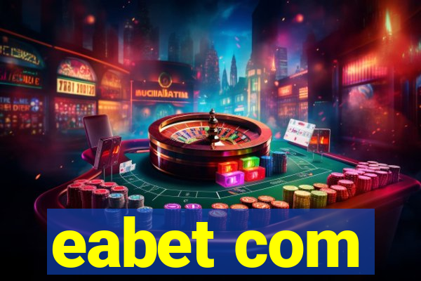 eabet com